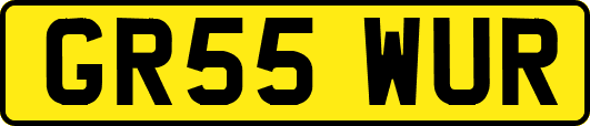 GR55WUR