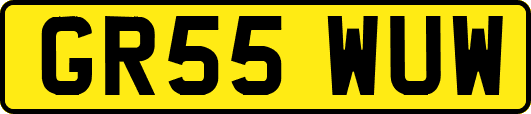 GR55WUW