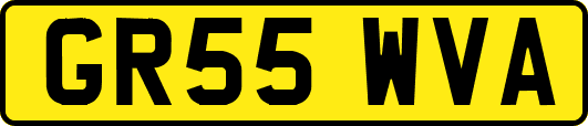 GR55WVA