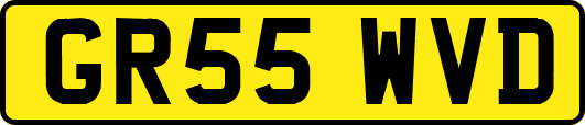 GR55WVD