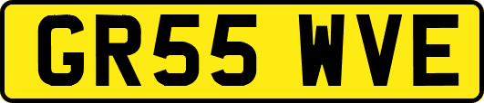 GR55WVE