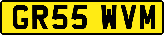 GR55WVM