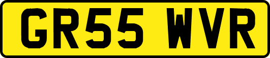 GR55WVR
