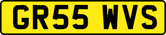 GR55WVS