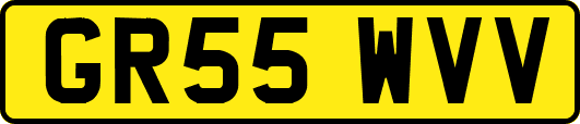GR55WVV