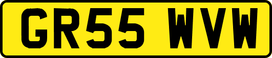 GR55WVW