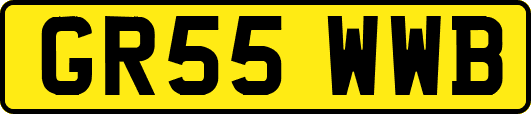 GR55WWB