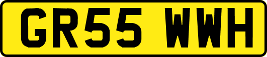 GR55WWH