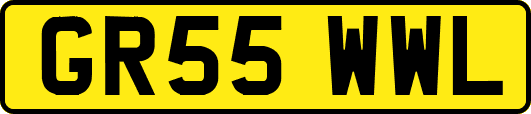 GR55WWL