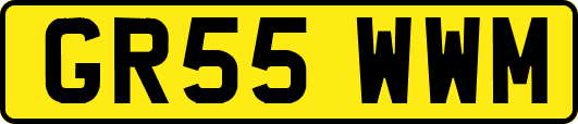 GR55WWM