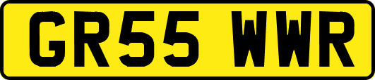 GR55WWR