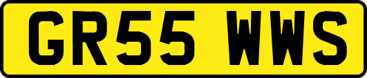 GR55WWS