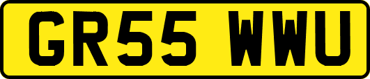 GR55WWU