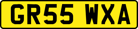 GR55WXA