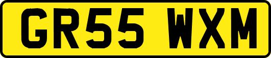 GR55WXM