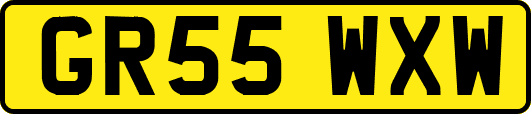 GR55WXW