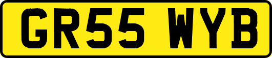 GR55WYB