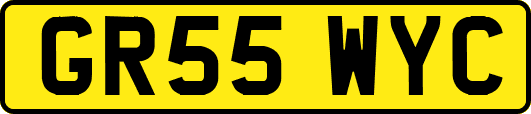 GR55WYC