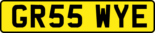 GR55WYE