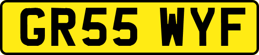 GR55WYF
