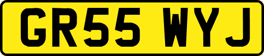 GR55WYJ