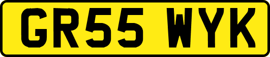 GR55WYK