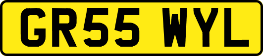 GR55WYL