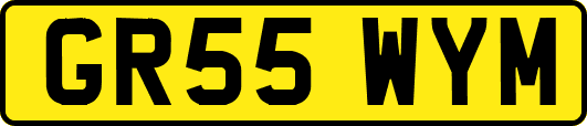 GR55WYM