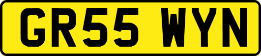 GR55WYN