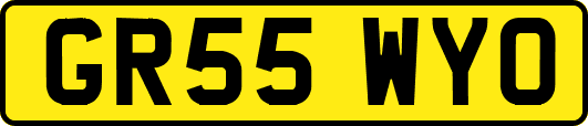 GR55WYO