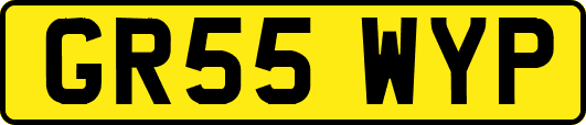 GR55WYP