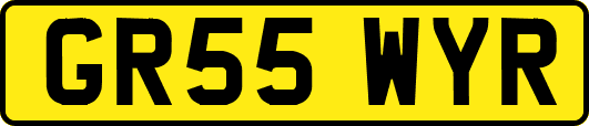 GR55WYR
