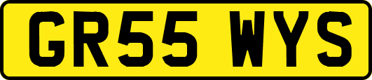 GR55WYS