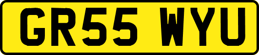 GR55WYU