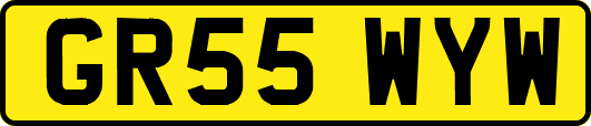 GR55WYW