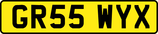 GR55WYX