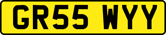 GR55WYY