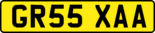 GR55XAA