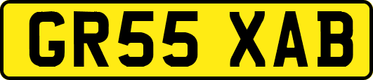 GR55XAB