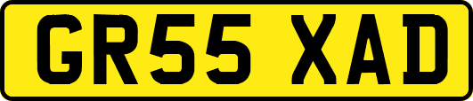 GR55XAD