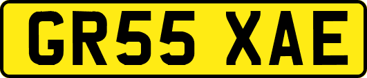 GR55XAE