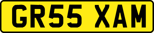 GR55XAM