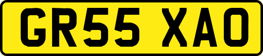 GR55XAO