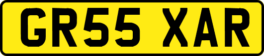 GR55XAR