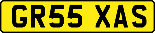 GR55XAS