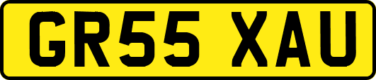 GR55XAU