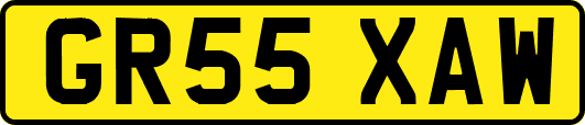 GR55XAW