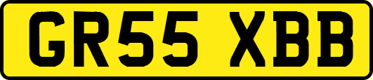 GR55XBB