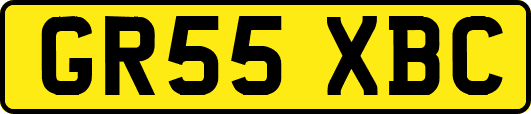 GR55XBC