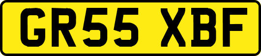 GR55XBF
